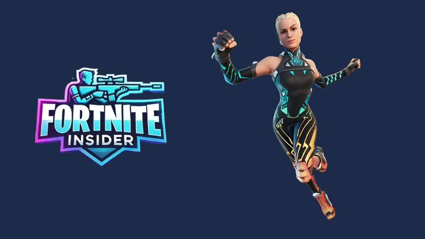 Everything you need to know about the fortnite paradigm (reality-659) skin